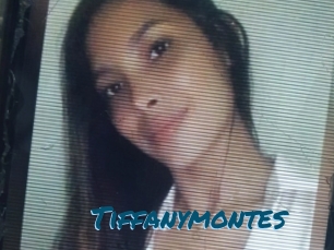 Tiffanymontes