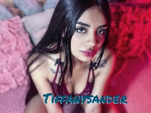 Tiffanysander