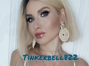 Tinkerbell822