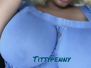 Tittypenny