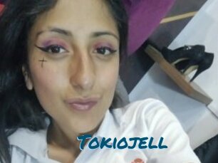Tokiojell