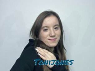 Tonijones