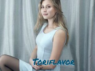 Toriflavor