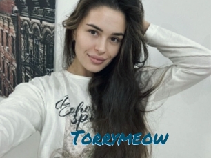 Torrymeow