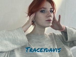 Traceydavis