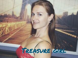 Treasure_girl