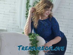 Treasureoflove