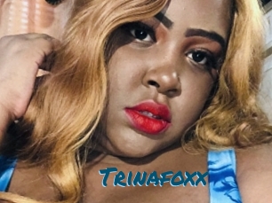 Trinafoxx