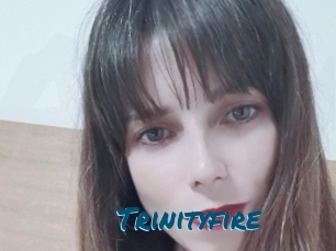 trinityfire Amateur Voisine