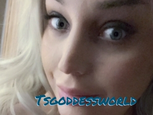 Tsgoddessworld