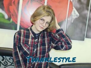 Twinklestyle