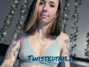 Twistedtayla