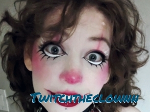 Twitchtheclownn