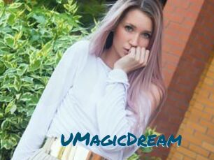 UMagicDream