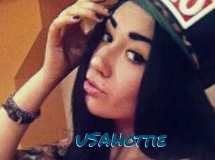 USAHottie