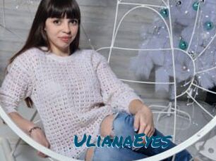 UlianaEyes