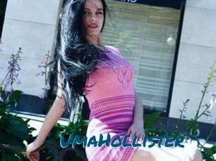 UmaHollister