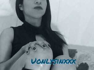 Uonlysinxxx