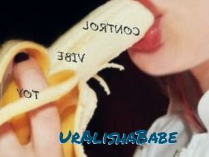 UrAlishaBabe