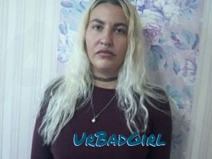 UrBadGirl