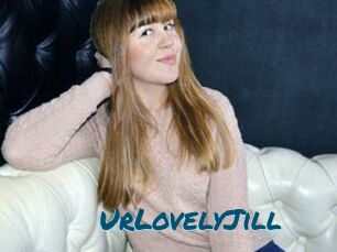 UrLovelyJill