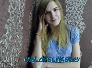 UrLovelyKerry