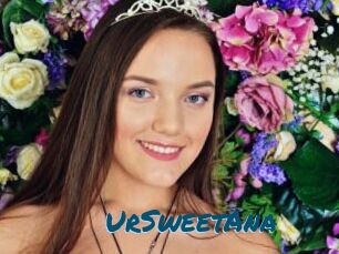 UrSweetAna