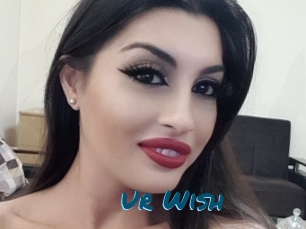 Ur_Wish