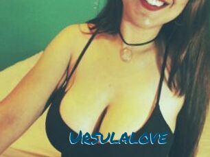 Ursulalove