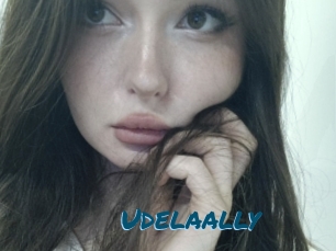 Udelaally