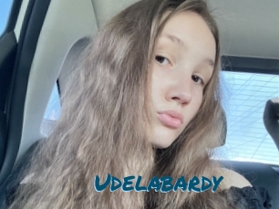 Udelabardy