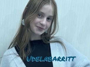 Udelabarritt