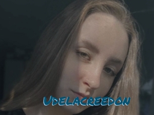 Udelacreedon