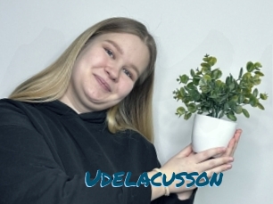 Udelacusson