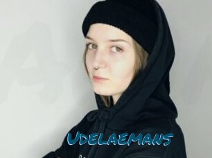 Udelaemans