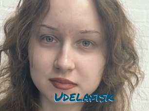 Udelafisk