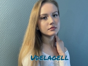 Udelagell