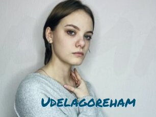 Udelagoreham