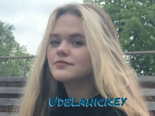 Udelahickey