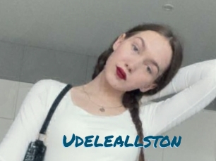 Udeleallston