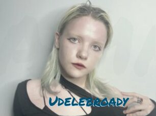 Udelebroady