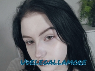 Udelegallamore