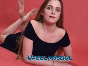 Ufeelmysoul