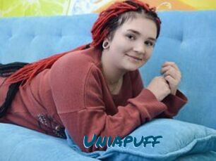 Uniapuff