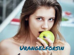 Urangelforsin