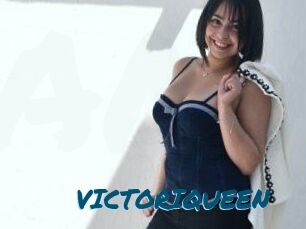 VICTORIQUEEN