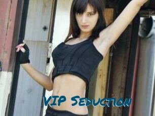 VIP_Seduction