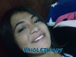 Vaiolethions