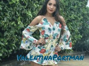 ValentinaPortman