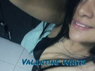 Valentine_White